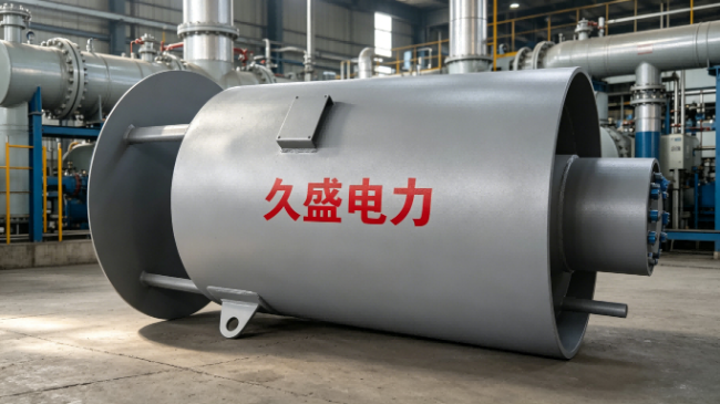 东洲蒸汽消声器